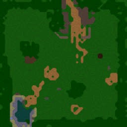Sunlight Woods - Warcraft 3: Custom Map avatar