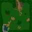 Sunlight Woods Warcraft 3: Map image