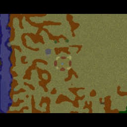 Sunny Beach - Warcraft 3: Custom Map avatar