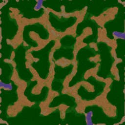 Sunrise Forest - Warcraft 3: Custom Map avatar