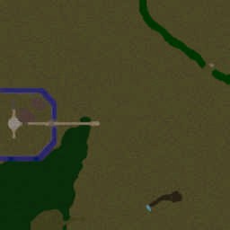 Super AWESOME FUN TIME - Warcraft 3: Custom Map avatar