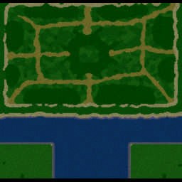 Super battle v0.1r - Warcraft 3: Custom Map avatar