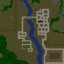 Super Derby Game! v1.0 - Warcraft 3 Custom map: Mini map