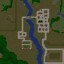 Super Derby Game! v1.0 (Demo) - Warcraft 3 Custom map: Mini map
