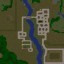 Super Derby Game! v1.1 - Warcraft 3 Custom map: Mini map