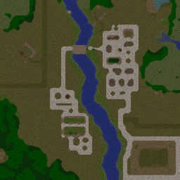 Super Derby Game! v1.2 - Warcraft 3: Custom Map avatar