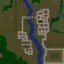 Super Derby Game! v1.3 - Warcraft 3 Custom map: Mini map