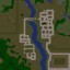Super Derby Game! v1.5 - Warcraft 3 Custom map: Mini map