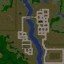 Super Derby Game! v1.6 - Warcraft 3 Custom map: Mini map