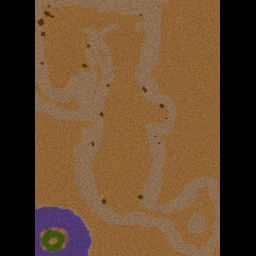 SUPER DUPER DEFENCE - Warcraft 3: Custom Map avatar