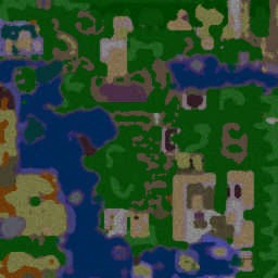 SUPER EXTREME WARCRAFT 5.8 - Warcraft 3: Custom Map avatar