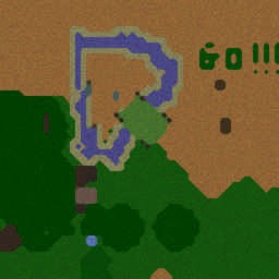 Super Game - Warcraft 3: Custom Map avatar