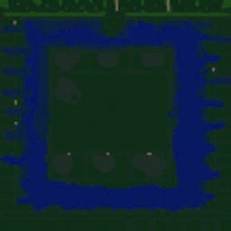 super-heroes G.O.D 9.9 GOLD - Warcraft 3: Custom Map avatar