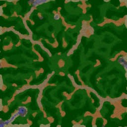 Super Large Humans 9.5 - Warcraft 3: Custom Map avatar