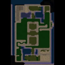 Super Map 1.0 - Warcraft 3: Custom Map avatar
