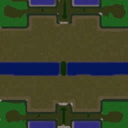 Super Maps!!! - Warcraft 3: Custom Map avatar