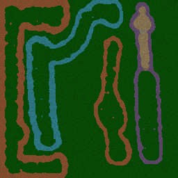 Super Mario Bros RPG - Warcraft 3: Custom Map avatar