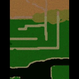 Super Smash Bros. Arms 3.4 - Warcraft 3: Custom Map avatar