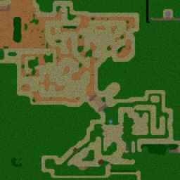 Super War 1.4b - Warcraft 3: Custom Map avatar