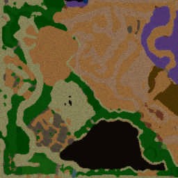 super - Warcraft 3: Custom Map avatar