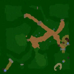 SuperG.03 - Warcraft 3: Custom Map avatar
