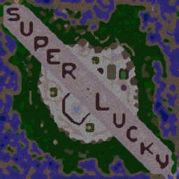SuperLucky - Warcraft 3: Custom Map avatar