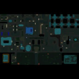 Supernatural ver1: Yellow Eyes Demon - Warcraft 3: Custom Map avatar