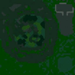 Supervivencia - Warcraft 3: Custom Map avatar