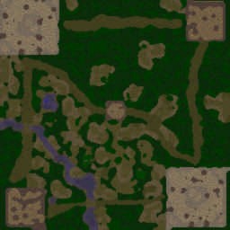 Supply Gatherers - Warcraft 3: Custom Map avatar