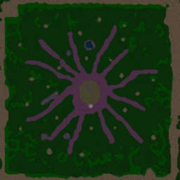 SUPREMACIA v1.7.1 - Warcraft 3: Custom Map avatar