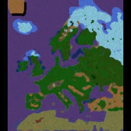 Supremacy 0.1a - Warcraft 3: Custom Map avatar