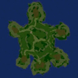Supremacy v.1.00B - Warcraft 3: Custom Map avatar
