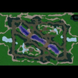 Supreme Deluxe Craft v2.65 - Warcraft 3: Custom Map avatar