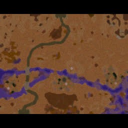 Суровые земли 1.042 - Warcraft 3: Custom Map avatar