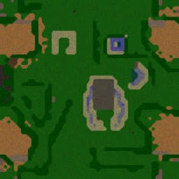 Survibattle v 0.2 - Warcraft 3: Custom Map avatar