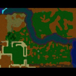 Survion - Warcraft 3: Custom Map avatar