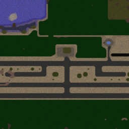 Survive 1.0 - Warcraft 3: Custom Map avatar