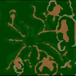 Survive in the wood! - Warcraft 3: Custom Map avatar