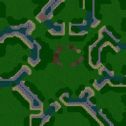 Survive or Die - Warcraft 3: Custom Map avatar