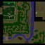 Survive Or Die !!! V.0.07 - Warcraft 3 Custom map: Mini map