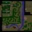 Survive Or Die !!! V.0.08 - Warcraft 3 Custom map: Mini map