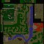 Survive Or Die !! V.0.10 New Version - Warcraft 3 Custom map: Mini map