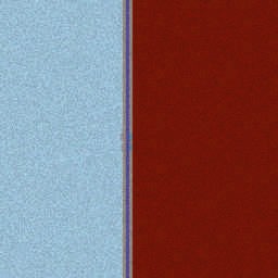 Survive The Peeps! - Warcraft 3: Mini map