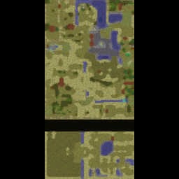 Survive the Ruins Beta v1.9.7-Rc6 - Warcraft 3: Custom Map avatar