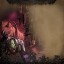 Surviving Archimonde Rage Warcraft 3: Map image