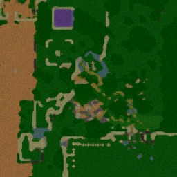 Surviving Dead V.2 Preprepre Alpha - Warcraft 3: Custom Map avatar