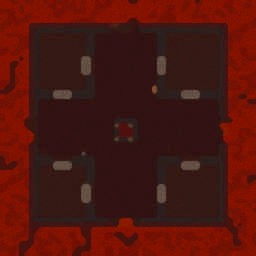 Surviving Hell v1.07r - Warcraft 3: Custom Map avatar