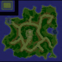 Survivor Island - Warcraft 3: Custom Map avatar