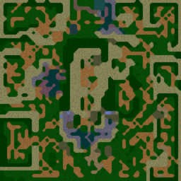 Survivor Map - Warcraft 3: Custom Map avatar