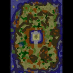 Survivor: Theramore Isle - Warcraft 3: Custom Map avatar